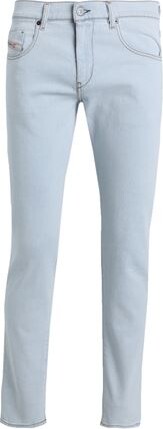 Diesel 2019 D-strukt 09c06 Slim Jeans Man Jeans