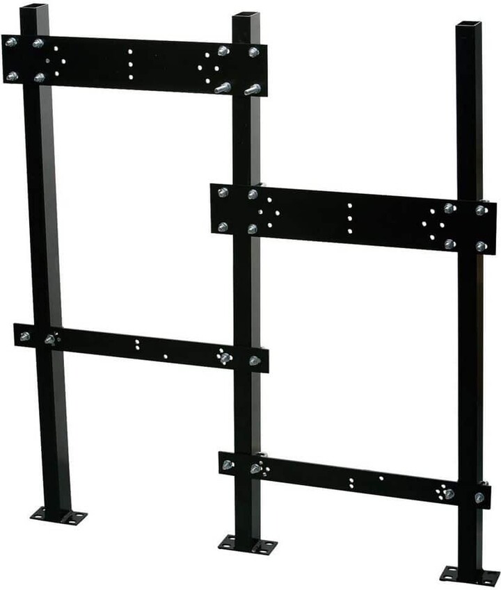 Elkay In-wall Carrier for Bi-Level On-Wall Bottle Fillers Coolers & Fountains