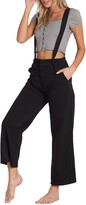 Thumbnail for your product : Billabong Strap Up Jumpsuit