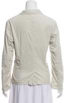 Thumbnail for your product : Nili Lotan Lightweight Blazer w/ Tags