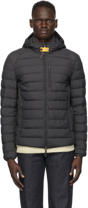 last minute parajumper