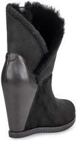 Thumbnail for your product : UGG Classic Mondri Cuff Wedge Boot