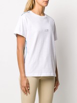 Thumbnail for your product : Escada Sport Love Story-print T-shirt