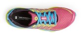 Thumbnail for your product : Merrell 'Allout Flash' Trail Running Shoe (Women)
