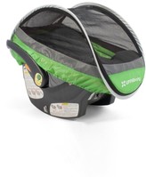 Thumbnail for your product : UPPAbaby Infant 'Cabana' Infant Car Seat All-Weather Shield