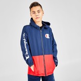 champion jacket kids price