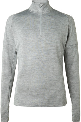 mens fitted thermal shirts