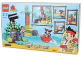Thumbnail for your product : Lego Duplo Jake's Pirate Ship