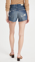 Thumbnail for your product : AG Jeans Alexxis Shorts