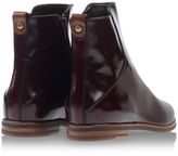 Thumbnail for your product : Attilio Giusti Leombruni AGL Ankle boots