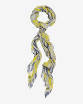 Thumbnail for your product : Yigal Azrouel Beach Blanket Scarf