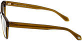 Thumbnail for your product : Brioni Men's 51Mm Sunglasses