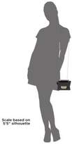 Thumbnail for your product : Zac Posen Eartha Mini Patent Leather Crossbody Bag