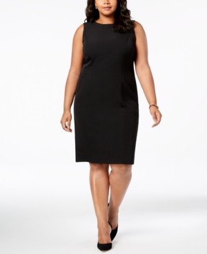 macy's kasper plus size suits