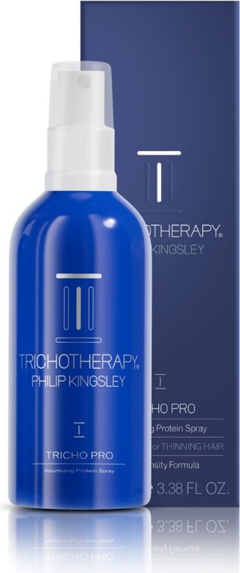 Philip Kingsley Tricho Pro - Volumizing Protein Spray Hair Density Formula  (100ml) - ShopStyle