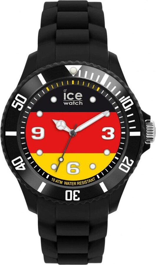 Ice Men's 48mm Quartz Watch