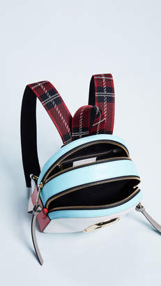 Marc Jacobs Packshot Backpack
