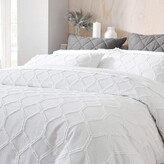 Thumbnail for your product : MyHouse Hellie Quilt Cover Set Double