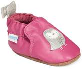 Thumbnail for your product : Robeez Bird Buddies Shoes, Baby Girls & Toddler Girls