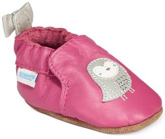 Robeez Bird Buddies Shoes, Baby Girls & Toddler Girls