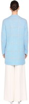 Thumbnail for your product : DELPOZO Oversized Mohair Blend Cardigan