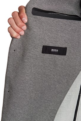 HUGO BOSS Ricko Extra Slim Fit Jersey Sport Coat