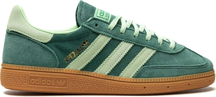Handball Spezial "Green" sneakers