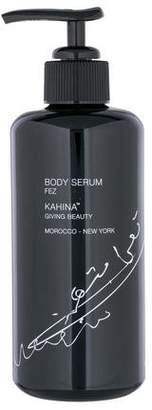 Kahina Giving Beauty FEZ Body Serum
