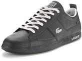 Thumbnail for your product : Lacoste Observe Trainers - Black