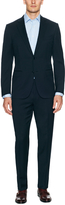 Thumbnail for your product : Ermenegildo Zegna Solid Suit