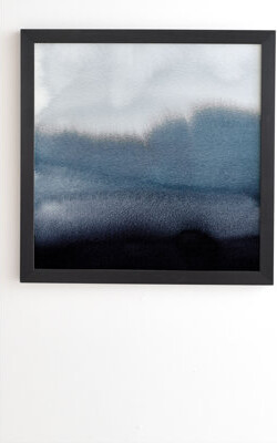 'In Blue' Print