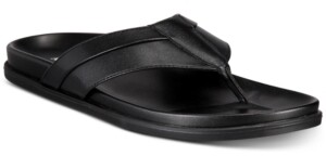 Alfani Alfani Russell Fisherman Sandals Men's Shoes | Shoes - Shop It To Me