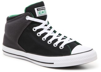 men's chuck taylor all star street mid casual sneakers