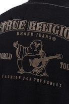 Thumbnail for your product : True Religion Graphic Zip Hoodie