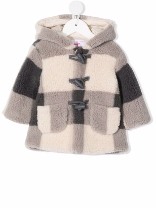 next boys duffle coat