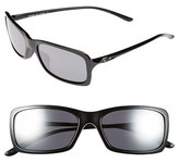 Thumbnail for your product : Oakley 'Hall Pass' 56mm Sunglasses