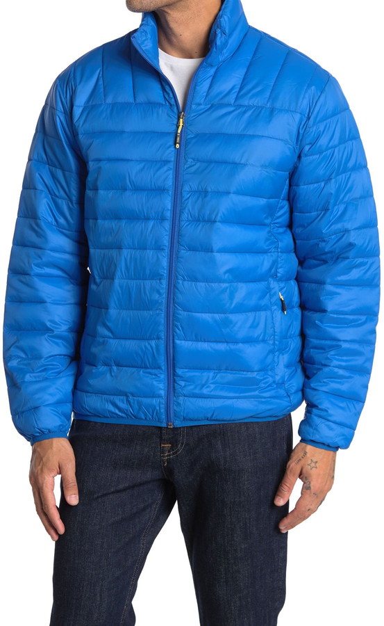 Hawke & Co Polyester Packable Jacket ShopStyle