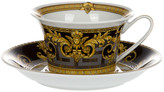 Thumbnail for your product : Versace Home Prestige Gala Cup & Saucer - Gala