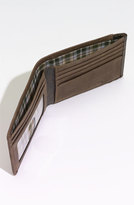 Thumbnail for your product : Boconi 'Leon' Slimfold Wallet