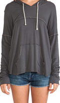 Thumbnail for your product : LAmade Raw Edge Hoodie