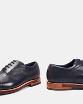 Thumbnail for your product : Ted Baker QUIDION Oxford brogues