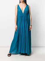 Thumbnail for your product : Kalita Clemence maxi dress