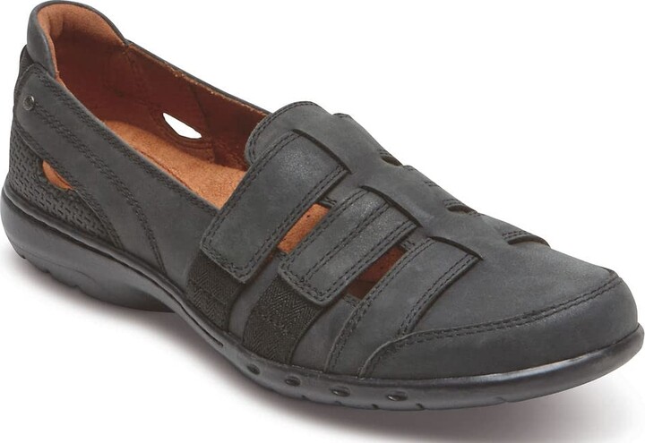 cobb hill inglewood huarache sandal