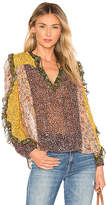 Thumbnail for your product : Ulla Johnson Norma Blouse