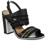 Thumbnail for your product : Kenneth Cole Reaction Artful Sandals