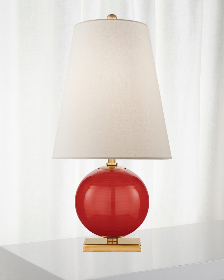 Visual Comfort Signature Corbin Mini Accent Lamp ShopStyle