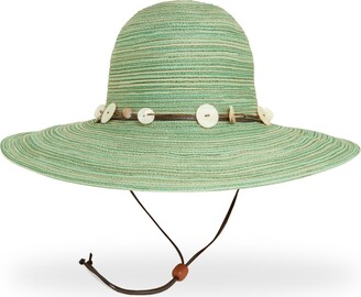 Sunday Afternoons Caribbean Hat