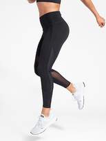 Thumbnail for your product : Athleta High Rise Precision 7/8 Tight