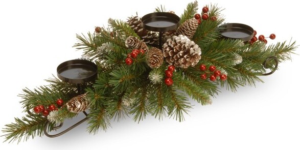 Tree Centerpieces for Weddings 30In - Decorative Ornament Display Tree for  Table