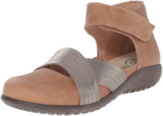 Naot Footwear Women's Tenei Flat Sandal